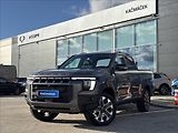 KGM Musso Grand 2,2 Premium 148kW 4x4 DPH - náhled 1