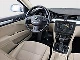Škoda Superb (2011) 2.0 TDI, Automat, Navi - náhled 7