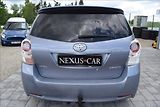 Toyota Verso 1,6 i 97KW NÍZKÉ KM 2XKOLA - náhled 6