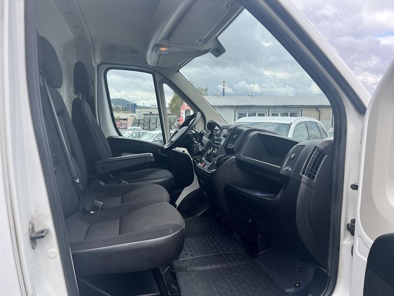 Peugeot Boxer 2.2HDi L4H3 ČR 1.MAJ. odp.DPH - fotka 29 z 32