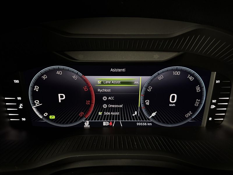 Škoda Kodiaq 2,0 TDi  DSG 4x4 L&K Virtual L - fotka 28 z 49