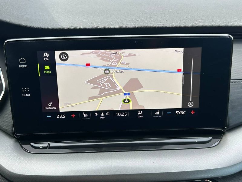 Škoda Octavia (2023) 2.0 TDI 110 kW LED - fotka 16 z 32