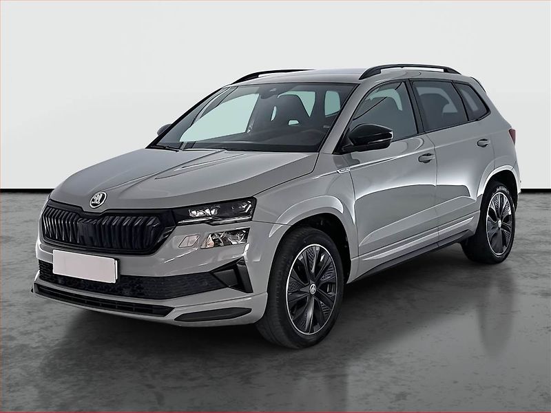Škoda Karoq (2022) Sportline 1.5 TSI - fotka 2 z 19