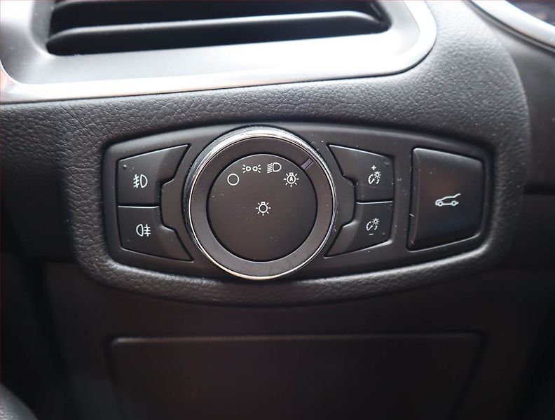 Ford S-MAX (2019) Titanium 2.0 EcoBlue, Automat - fotka 22 z 28