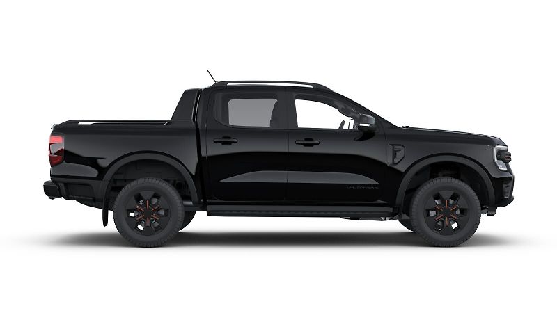 Ford Ranger (2026) Wildtrak, Dvojkabina, 2.3 EcoB - fotka 3 z 9