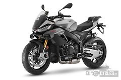 Aprilia Tuono V4 (2026) 1100 Euro 5+ - fotografie inzerátu