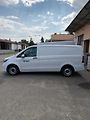 Mercedes-Benz Vito (2019) 114 CDI Long - náhled 2