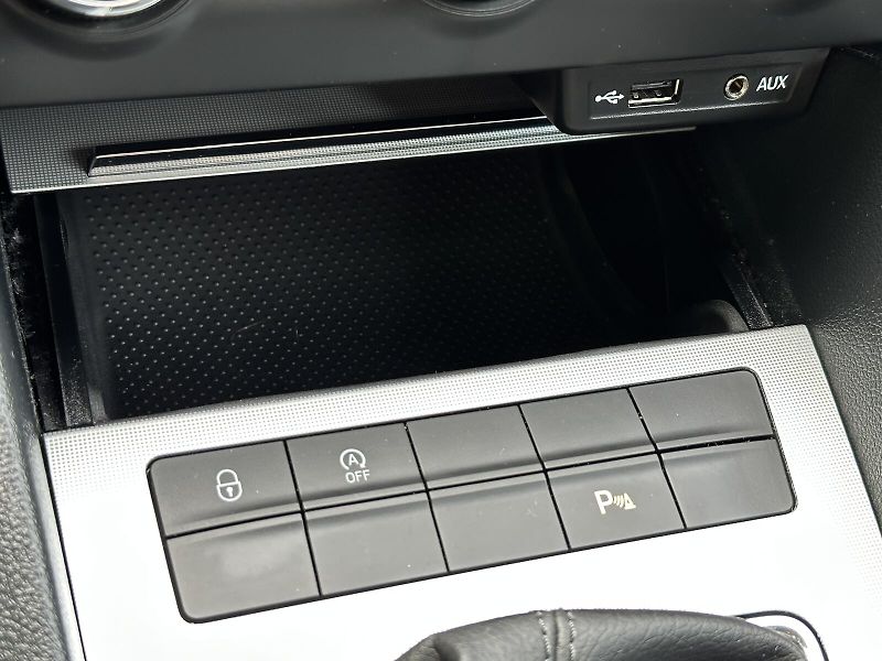 Škoda Octavia 1.4TSi 150PS PDC P/Z 2Z.Climat - fotka 29 z 37