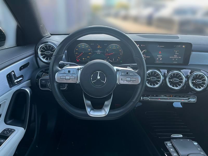 Mercedes-Benz CLA Shooting Brake 200 Shooting Br - fotka 11 z 18