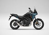 Honda (2026) NX500 - náhled 1