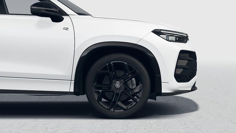 Volkswagen Tayron R-Line People 2,0 TSI 195 kW 4 - fotka 5 z 10
