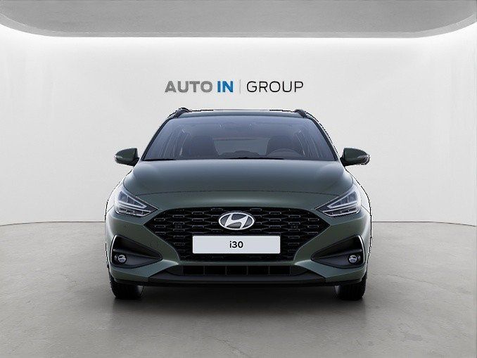 Hyundai i30 (2026) SMART 1,0 T-GDI 84 kW - fotka 2 z 8