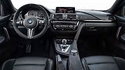 BMW M4 CS