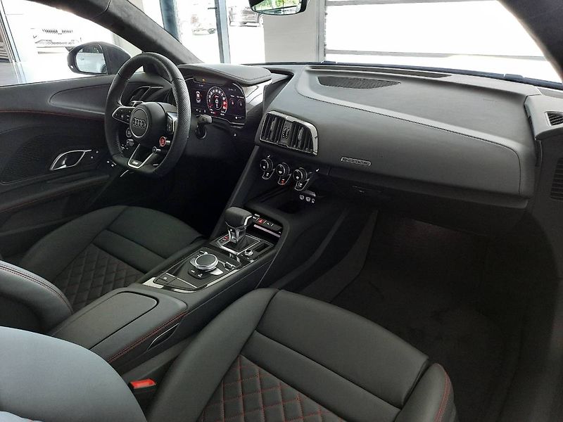Audi A6 (2021) Avant 50 TDI quattro (210kW/28 - fotka 5 z 33