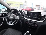 Kia Ceed (2022) Gold 1.6 CRDi MHEV, Serv.kniha - náhled 7