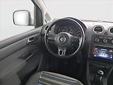 Volkswagen Caddy (2011) 1.2 TSI, 5Míst - náhled 7