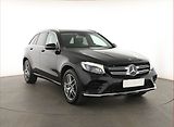 Mercedes-Benz GLC (2017) Avantgarde 250 d 4MATIC - náhled 1