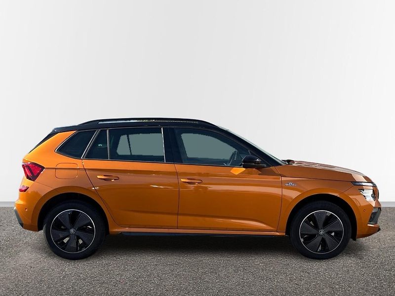 Škoda Kamiq Monte Carlo - fotka 16 z 28