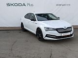 Škoda Superb (2020) iV 1,4 Tsi 150 Kw SportLine DS - náhled 32