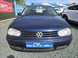 Volkswagen Golf 1.4i 16V, Klima - náhled 1