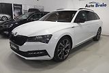 Škoda Superb (2020) 2.0TDI DSG SportLine Display - náhled 6