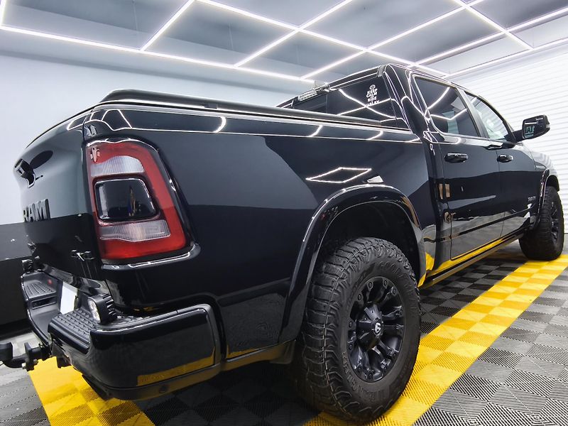 Dodge RAM (2021) Larami, Night edit, LPG Prince - fotka 6 z 36
