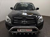 Toyota RAV4 2.2 D-4D 100kW ČR 1MAJITEL - náhled 13