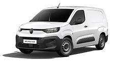 Citroën Berlingo (2026) VAN L2 1000 BlueHDi 100 MAN6 - fotografie inzerátu