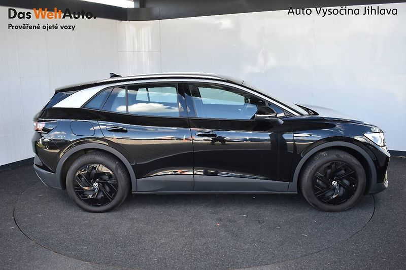 Volkswagen ID.4 (2023) Pro 150kW, Tep.čerpadlo,Tažné - fotka 6 z 25