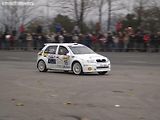 POZVÁNKA: XII. TipCars PRAŽSKÝ RALLYSPRINT