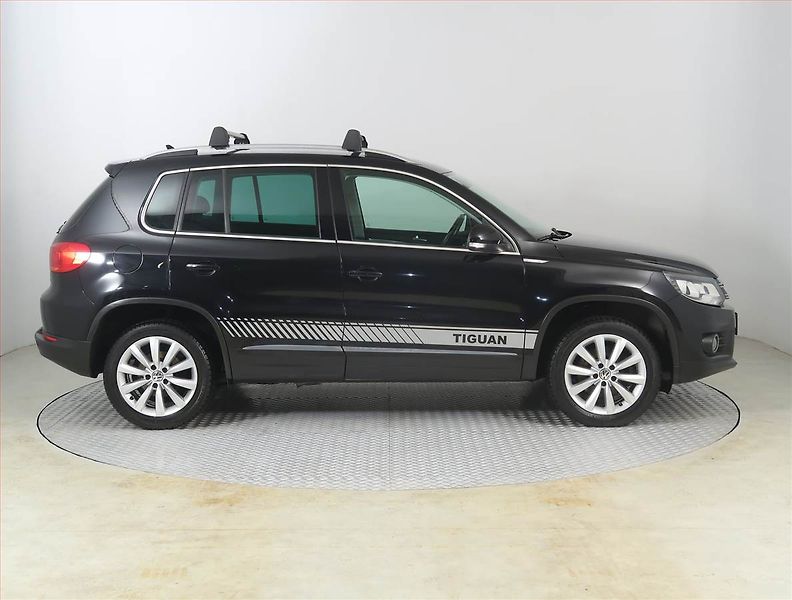 Volkswagen Tiguan (2013) Sport&Style 1.4 TSI, Navi - fotka 6 z 22