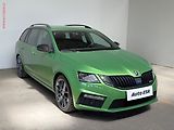Škoda Octavia (2018) 2.0 TDi, ČR, DSG, LED, AC - náhled 1