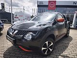 Nissan Juke ČR 1.MAJ 1.6 SCe REZERVACE  - náhled 1