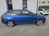 Škoda Fabia III 1,2 TSi 66KW JOY - náhled 4