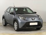 Toyota Aygo (2024) 1.0, ČR,1.maj, Serv.kniha - náhled 1