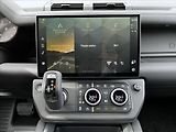 Land Rover Defender (2026) 3,0 110 X-Dynamic SE D200 AWD - náhled 12
