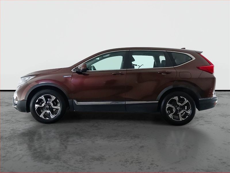 Honda CR-V (2020) Elegance 2.0i-MMD HEV - fotka 3 z 17
