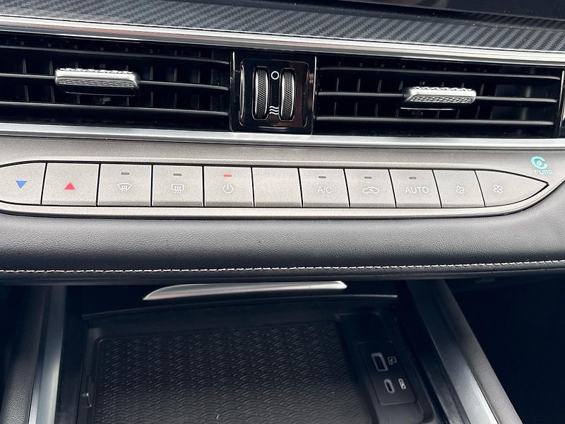 Chery Tiggo 7 PHEV (2026) Family Edition - fotka 22 z 26