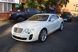 Bentley Continental GT (2007) 6.0W12,Diamond SERIES MULLINER - náhled 2