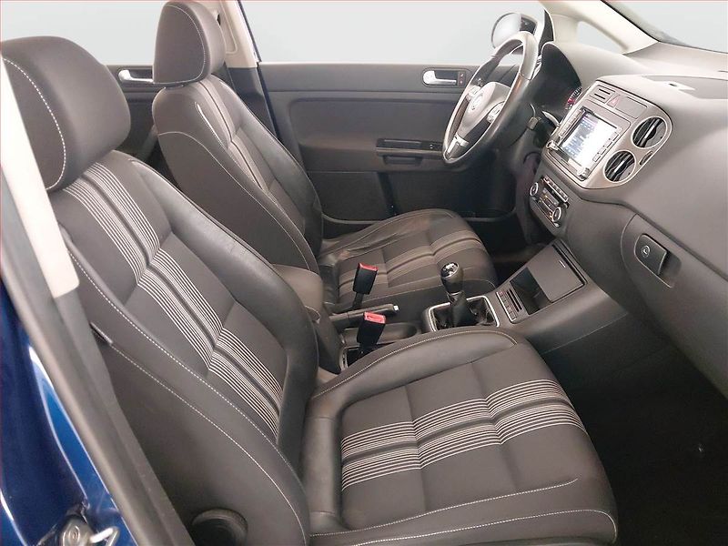 Volkswagen Golf Plus (2013) Comfortline 1.2 TSI - fotka 9 z 19