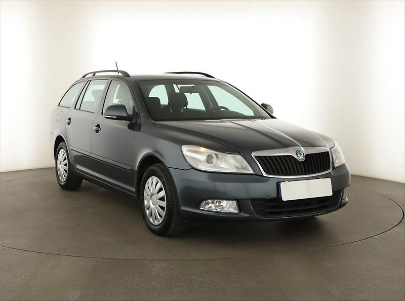 Škoda Octavia (2012) 1.6 TDI, Tažné, servisované - fotografie inzerátu