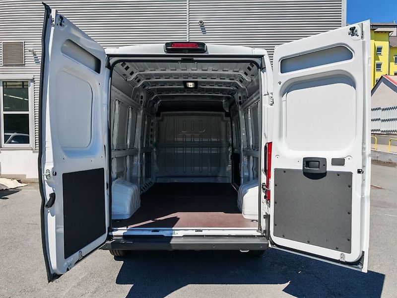 Toyota Proace Max L3H2 - fotka 8 z 21