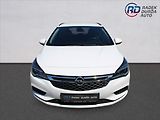 Opel Astra 1,4 i  NOVÉ V ČR,1.MAJITEL - náhled 1