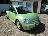 Volkswagen New Beetle 2,0i-85KW-KOUPEN V ČR-PĚKNÝ  - náhled 1