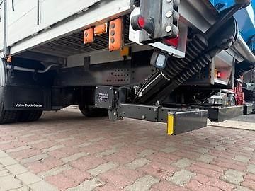 Volvo FE (2018) 280 shrnovačka EURO 6 - fotka 6 z 14