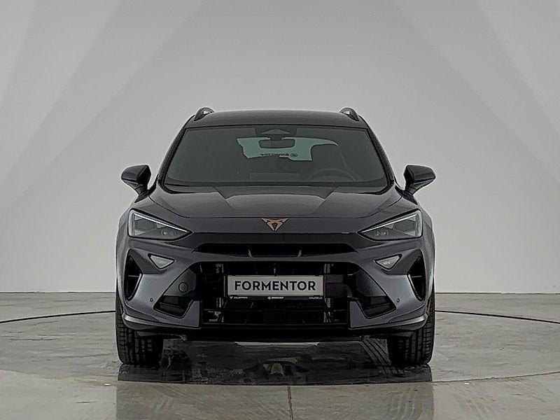 Cupra Formentor (2026) SUV - fotka 4 z 51