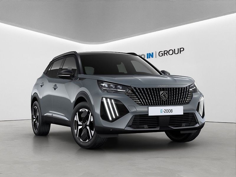 Peugeot 2008 (2025) GT PureTech 130 - fotka 6 z 10
