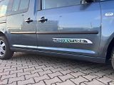 Volkswagen Caddy (2005) 2,0SDI 51KW 7 MÍST 2X ŠOUPAČKY - náhled 18