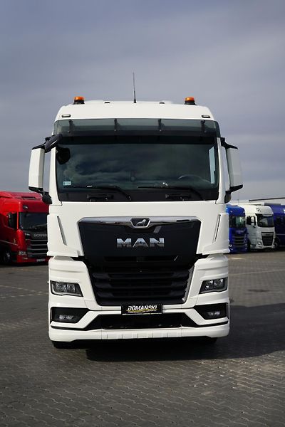 MAN TGX (2021) 26.470 / E 6 / ACC / GM / PUSH - fotka 14 z 46
