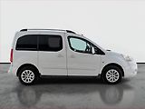Citroën Berlingo (2009) 1.6 HDi, 5Míst, ČR - náhled 6